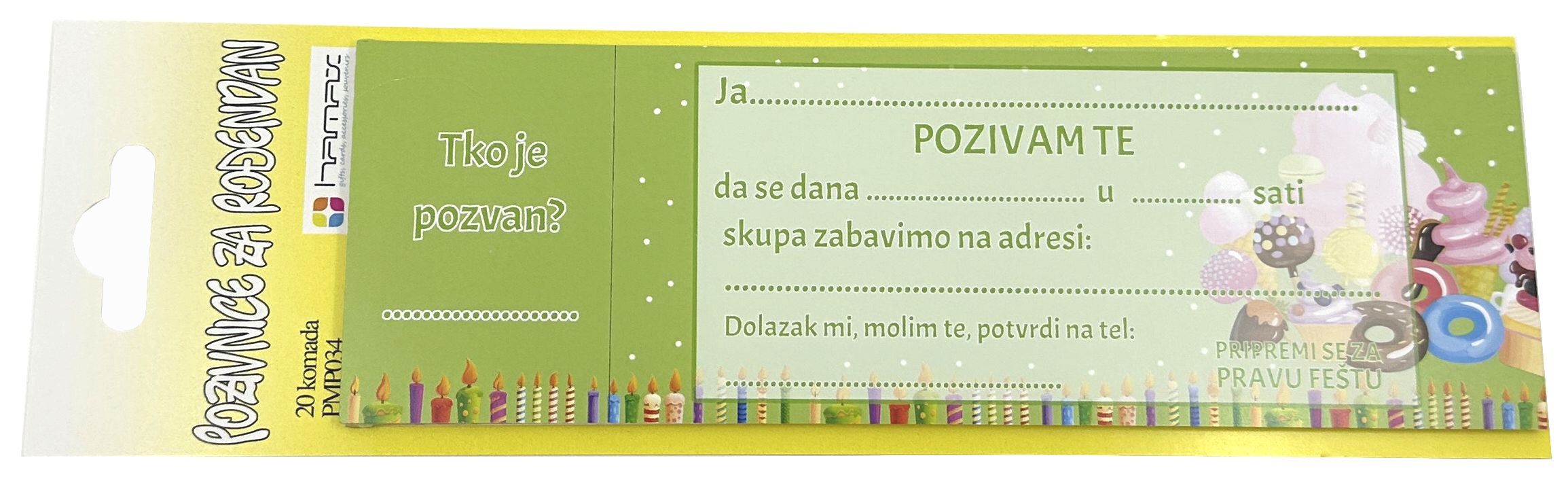 PMP034
