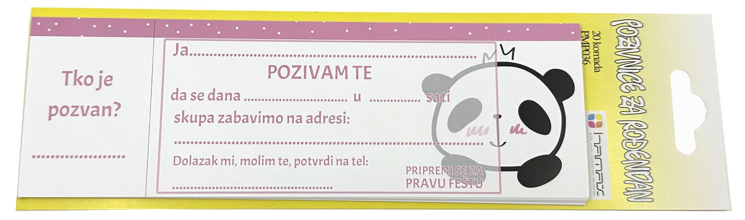 PMP036